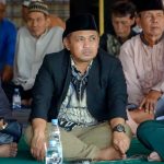 Anggota DPRD Kota Depok Nur Hidayat: Masjid Al-Maghfiroh Jadikan Pusat Pendidikan Aktivitas Remaja Masjid