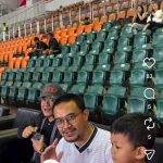 Ade Firmansyah: Semoga Persikad Depok Meraih Hasil Terbaik dan Mencapai Target yang Diimpikan