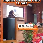 Fraksi PKS DPRD Kota Depok berkomitmen Mengawal APBD yang Transparan, Akuntabel dan Berpihak pada Rakyat